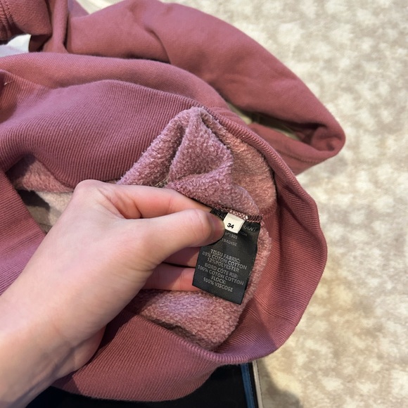 Isabel Marant sweatshirt size 34 XS - Picture 4 of 4